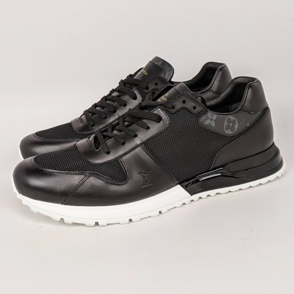SOLD Louis Vuitton Men's Run Away Eclipse - Picture 3 of 8